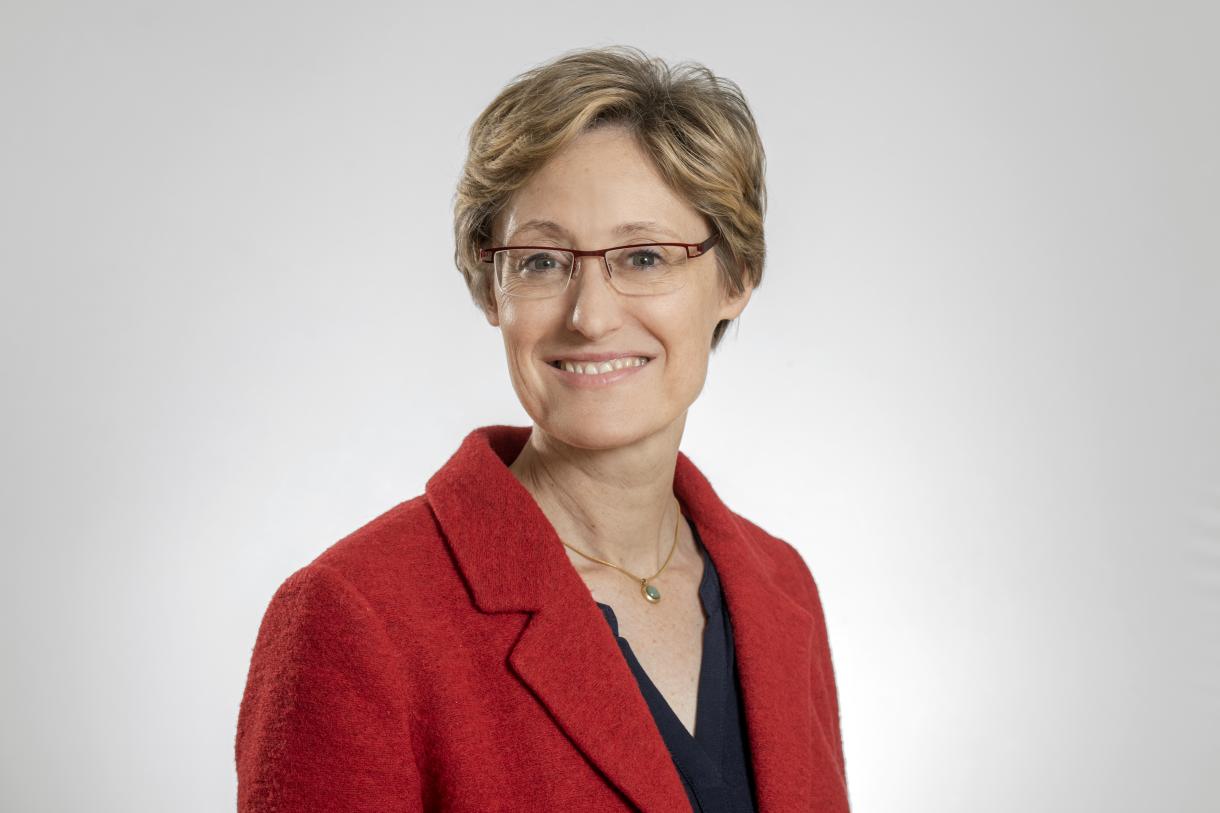 Anja D. Senz