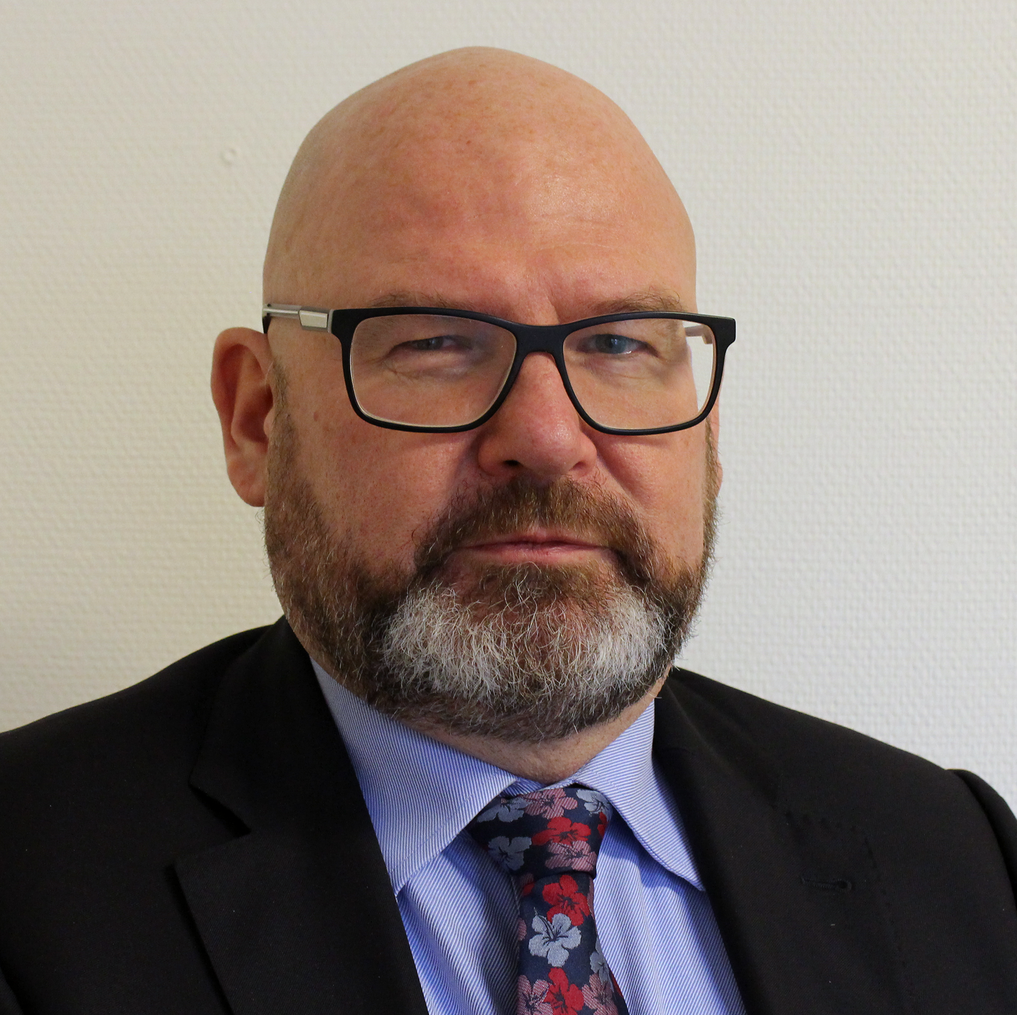 Niklas Swanström