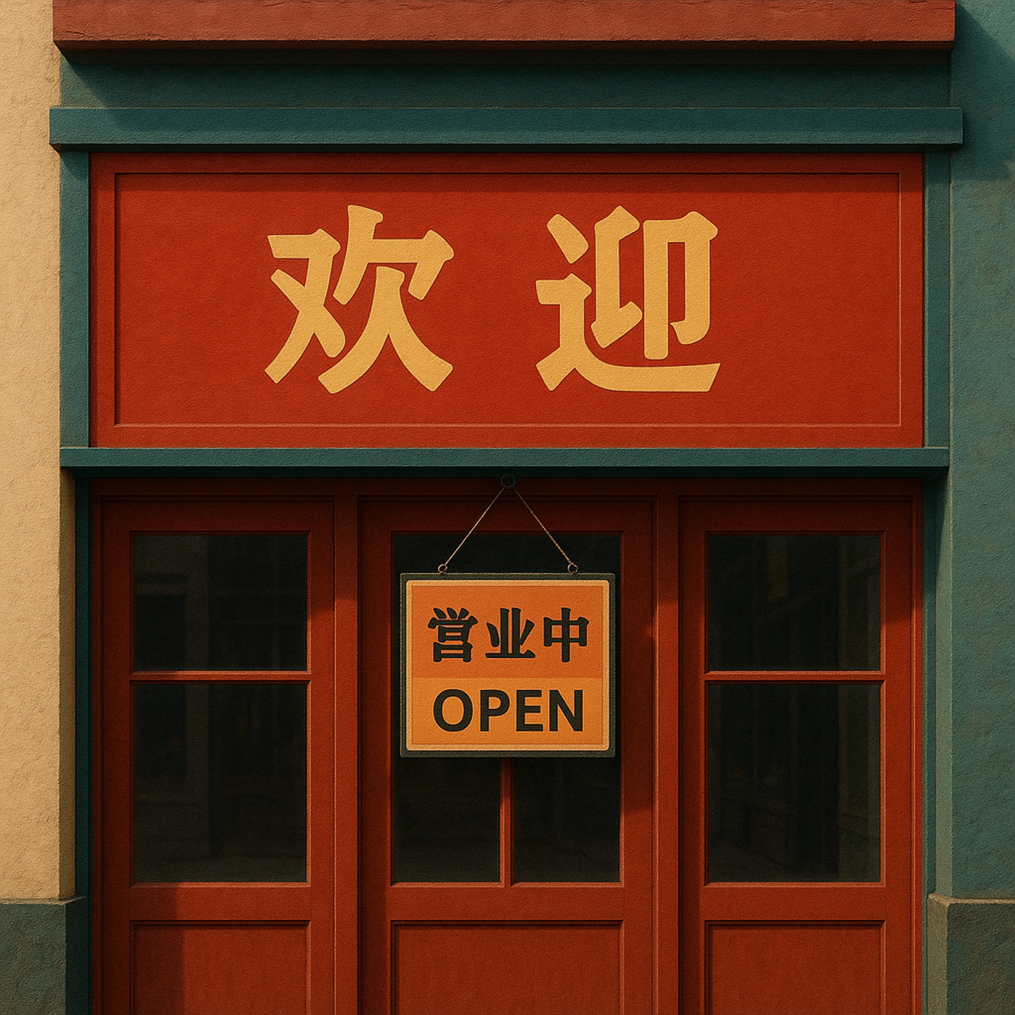 Open for Business? China’s Inward Foreign Investment Charm Offensive