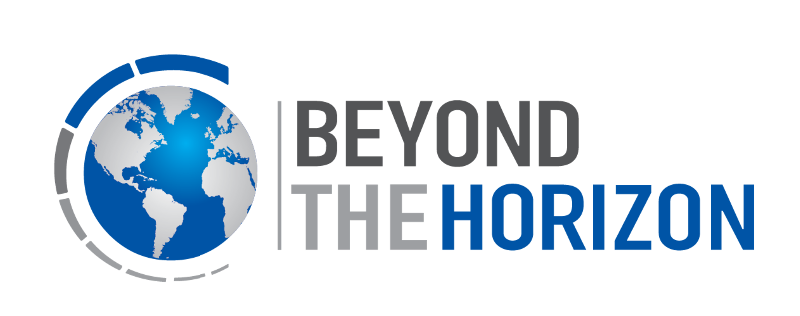 Beyond the Horizon