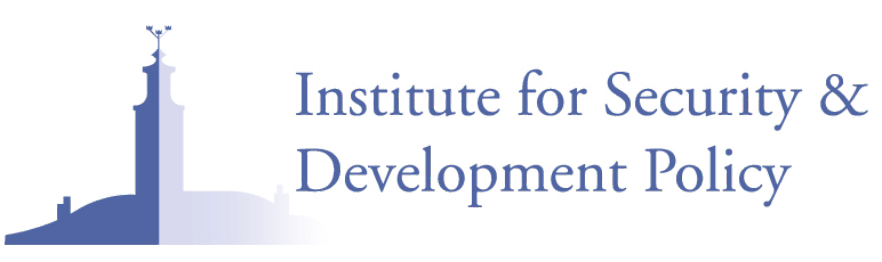 The Institute for Security and Development Policy