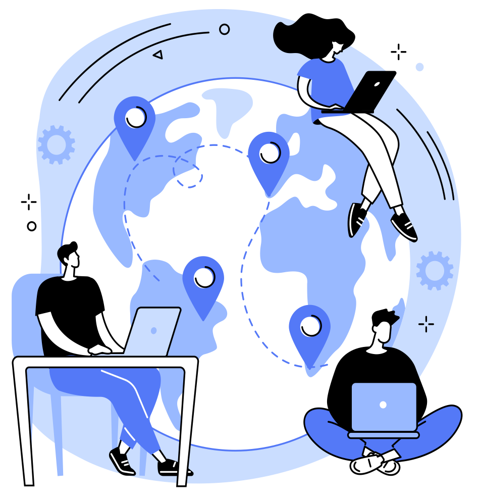 EuroHub4Sino Network
