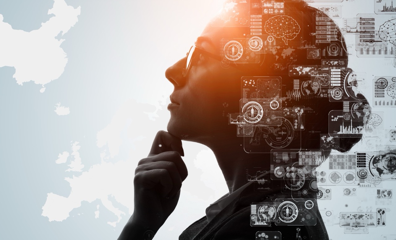 The Logic of China’s AI Regulation and Its Implications for the European Union