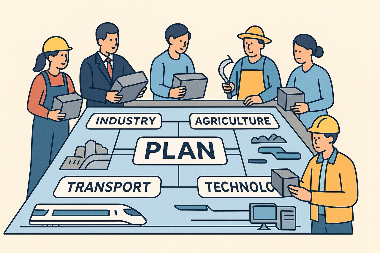 Parsing the Plan: Why it Matters, But Maybe Not as Much as You Think