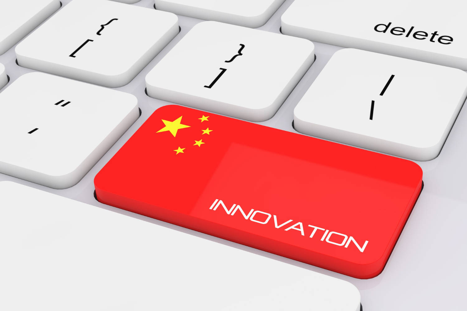 What’s New About China’s New Quality Productive Forces?